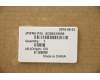 5CB0S16599 Lenovo Scharnierabdeckung L 81LH DO