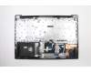 5CB0S16612 Lenovo COVER Upper Case ASM_HG L 81LG GT_BK