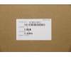 5CB0S16612 Lenovo COVER Upper Case ASM_HG L 81LG GT_BK