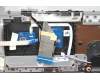 5CB0S16612 Lenovo COVER Upper Case ASM_HG L 81LG GT_BK