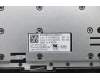 5CB0S16612 Lenovo COVER Upper Case ASM_HG L 81LG GT_BK