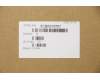 5CB0S16707 Lenovo Gehäuseoberseite Baugruppe Tschechisch-Slowakisch L 81LG DO