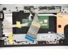 5CB0S16707 Lenovo Gehäuseoberseite Baugruppe Tschechisch-Slowakisch L 81LG DO