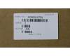5CB0S16754 Lenovo Scharnierabdeckung L 81MV Schwarz