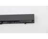 5CB0S16754 Lenovo Scharnierabdeckung L 81MV Schwarz