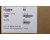 5CB0S16755 Lenovo Abdeckung Scharnierabdeckung L 81MV GR