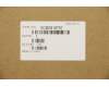 5CB0S16757 Lenovo COVER LCD Cover L 81MV IMR BK