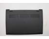 5CB0S16940 Lenovo Abdeckung Gehäuseunterteil L 81MV BK IMR DIS