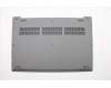 5CB0S16941 Lenovo Abdeckung Gehäuseunterteil L 81MV Gery IMR DIS