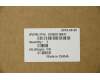 5CB0S16941 Lenovo Abdeckung Gehäuseunterteil L 81MV Gery IMR DIS