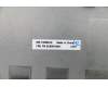 5CB0S16941 Lenovo Abdeckung Gehäuseunterteil L 81MV Gery IMR DIS