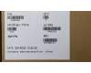 5CB0S16948 Lenovo Abdeckung Scharnierabdeckung L 81MU BK