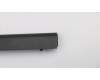 5CB0S16948 Lenovo Abdeckung Scharnierabdeckung L 81MU BK