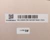 5CB0S17200 Lenovo COVER Lower case C 81ND_COPPER