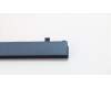 5CB0S17205 Lenovo Abdeckung Scharnierabdeckung C 81ND_BLUE
