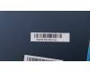 5CB0S17209 Lenovo COVER LCD COVER C 81ND_BLUE 250
