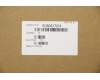 5CB0S17213 Lenovo COVER LCD COVER C 81ND_GLASS_GREY 300
