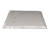 5CB0S17313 Original Lenovo Gehäuse Unterseite grau