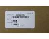 5CB0S17314 Lenovo Abdeckung Zierleiste C 81N6_BLK