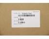 5CB0S17343 Lenovo Abdeckung Gehäuseoberseite C81N6 PLBLK FPBL SW