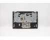 5CB0S17413 Lenovo Gehäuseoberseite C81N6 Schwarz ohne Tastatur US-Layout