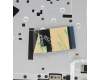 5CB0S17413 Lenovo Gehäuseoberseite C81N6 Schwarz ohne Tastatur US-Layout