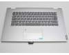 5CB0S17807 Lenovo COVER UpperCase C81N5GRY NFPNBLKB UK