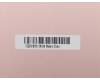 5CB0S18358 Lenovo COVER LCD COVER C 81N7_PINK