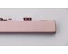 5CB0S18362 Lenovo Scharnierabdeckung C 81N7 Rosa