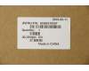 5CB0S18367 Lenovo Gehäuseunterseite C 81N7 Blau