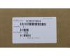 5CB0S18624 Lenovo Scharnierabdeckung C 81N8 Grau