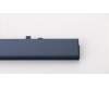 5CB0S18625 Lenovo Scharnierabdeckung C 81N8 Blau