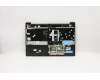 5CB0S18639 Lenovo COVER Upper case C81N8 BLK NBLKB_UK