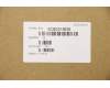 5CB0S18639 Lenovo COVER Upper case C81N8 BLK NBLKB_UK