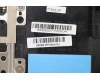 5CB0S18639 Lenovo COVER Upper case C81N8 BLK NBLKB_UK