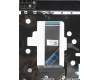 5CB0S18650 Lenovo Gehäuseoberseite C81N8 Schwarz ohne Tastatur Ungarisches Layout