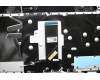 5CB0S18691 Lenovo Gehäuseoberseite C81N8 Blau ohne Tastatur US-Layout