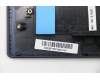5CB0S18691 Lenovo Gehäuseoberseite C81N8 Blau ohne Tastatur US-Layout