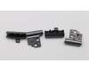 5CB0S57350 Lenovo Scharnierabdeckungs-Kit C 81HGW mit Abdeckleiste