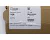 5CB0S72601 Lenovo Scharnierabdeckung L 81C4 IG