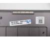 5CB0S72608 Lenovo COVER Upper Case ASM_UK L 81C4 IG