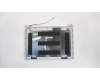 5CB0S72825 Lenovo COVER LCD Cover B 81HY w/ Antenna BW