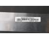 5CB0S72825 Lenovo COVER LCD Cover B 81HY w/ Antenna BW