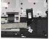 5CB0S72848 Lenovo COVER Upper Case ASM_US INTE B 81JW Grey