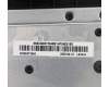 5CB0S72848 Lenovo COVER Upper Case ASM_US INTE B 81JW Grey