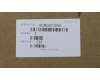 5CB0S72859 Lenovo COVER LCD Cover W 81J0 IG w/ANT Tape