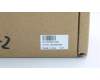 5CB0S72862 Lenovo Scharnierabdeckung W 81J0 Links