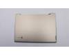 5CB0S95221 Lenovo COVER LCD Cover B 81HY w/ Antenna CHAM