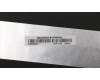 5CB0S95221 Lenovo COVER LCD Cover B 81HY w/ Antenna CHAM