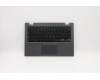 5CB0S95230 Lenovo COVER Upper Case C81MH(UK)BL_UK